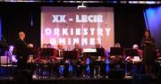 XX-lecie orkiestry dętej w Kaczorach