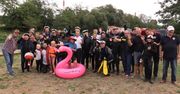 Dętkospływ 2018