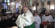 Inauguracja Kaplicy Wieczystej Adoracji