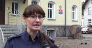 Utopili szczeniaki w szambie