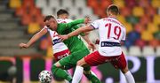 Warta górą w meczu beniaminków. Poznaniacy wygrali na wyjeździe z Podbeskidziem Bielsko-Biała