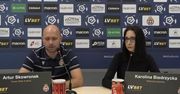 Trener Wisły Kraków przed meczem z Wartą Poznań: Rywale są bardzo zdyscyplinowani w obronie