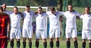 Rekordowy wynik w polskim futbolu. TPS II Winogrady rozgromiło Big Show FC Poznań 46:0