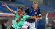 Pewny awans Lecha do II rundy eliminacji Ligi Europy