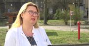 Wirusolog: Starajmy się w kwietniu zachować czujność, odpowiedzialność i zakładajmy maseczki w newralgicznych miejscach