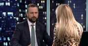 Kosiniak-Kamysz o tym, które projekty z czasów rządów PiS-u mają być kontynuowane