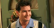Charlie Sheen chce znów do "Dwóch i pół"
