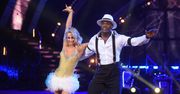 "Taniec z gwiazdami": Izu Ugonoh w walecznym pasodoble
