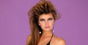 Jak zmieniała się Paulina Porizkova?