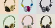Nowa linia słuchawek Pull & Bear