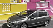 Peugeot 308 SW