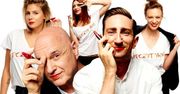 Gwiazdy wspierają walkę z HIV/AIDS. "Pozytywni" Marta Wierzbicka, Ada Fijał, Magdalena Boczarska, Cezary Harasimowicz, Łukasz Jakóbiak... Zobacz, kto jeszcze
