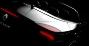 Renault Megane CC - drugi teaser