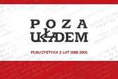 Poza układem - książka Joanny i Andrzeja Gwiazdów