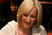 J.K. Rowling ruszyła na podbój Stanów Zjednoczonych