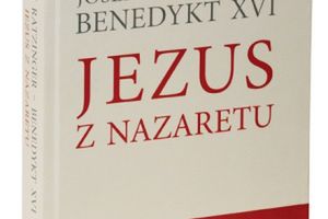 10 marca ukaże się drugi tom "Jezusa z Nazaretu" Benedykta XVI