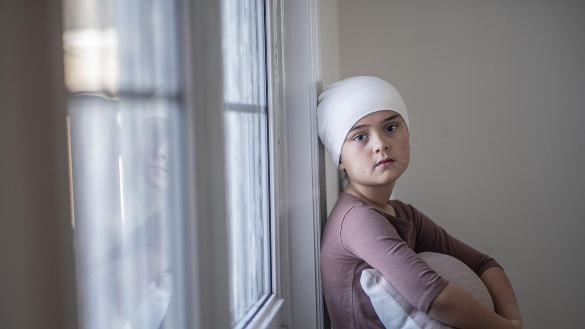 Łącznie w Polsce działa 18 klinik onkologii i hematologii dziecięcej