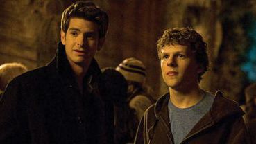 Doceniony Facebook [zwiastun] 1