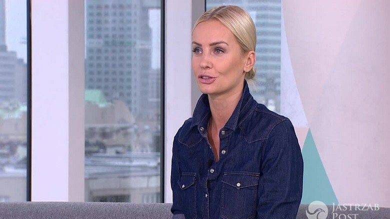 Agnieszka Szulim o Azja Express