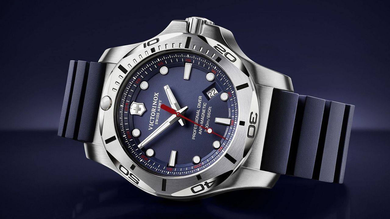 Victorinox I.N.O.X. Professional Diver