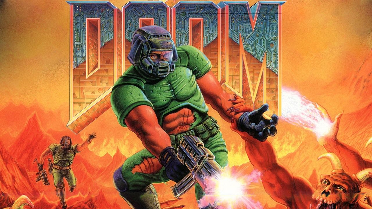 Doom ma 25 lat