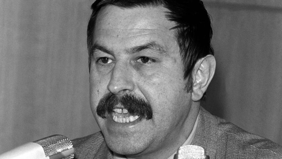 Z Kościołem nie było mu po drodze