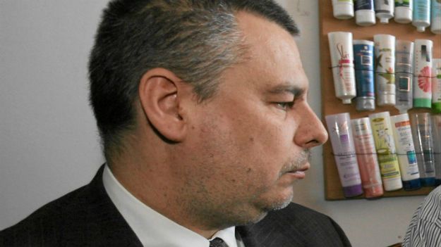 Marcin Bajko