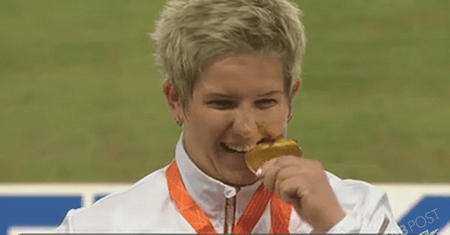 Pekin 2015: Anita Włodarczyk została mistrzynią świata! [WIDEO]