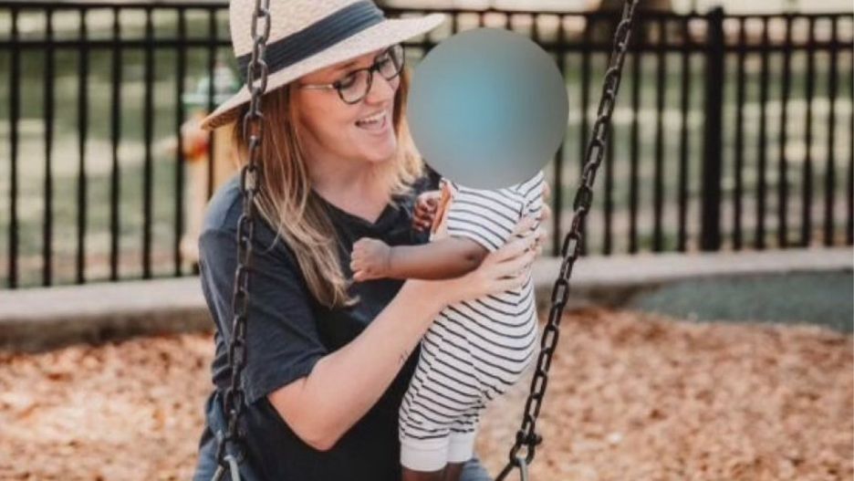 Błąd kliniki in vitro. Kobieta urodziła dziecko innej pary