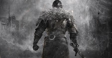 A jednak: Dark Souls 2 na PC faktycznie w kwietniu!