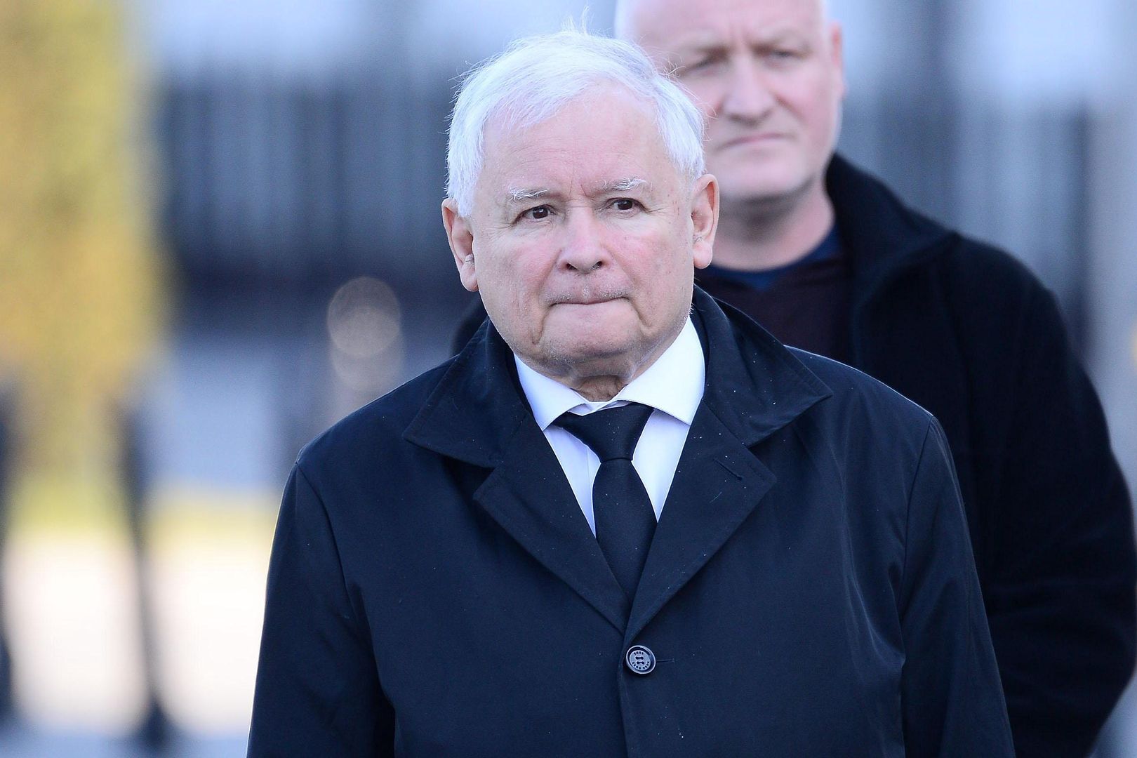 jarosław kaczyński