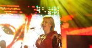 Doda na koncercie w Cycowie pokazała, na co ją stać
