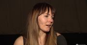 Z tej strony jej nie znaliśmy! Magdalena Lamparska zagra bardzo odważne sceny. "Dbam o to, żeby szukać nowych wersji siebie..." [Wideo]