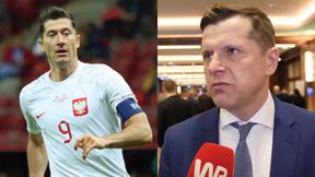 Kucharski uderzył w Lewandowskiego. Sądowa rozprawa coraz bliżej