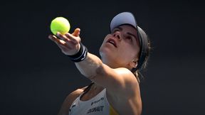 Trzy Polki na starcie w Hobart. Legenda z dziką kartą