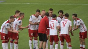 Fortuna I Liga. ŁKS Łódź - Stomil Olsztyn: kolejne pewne zwycięstwo ełkaesiaków. 3:0 to najniższy wymiar kary