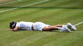 Roger Federer nie zagra w igrzyskach olimpijskich i w pozostałej części sezonu!