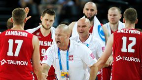 Zobacz końcową klasyfikację EuroBasketu. Polacy na 11. miejscu