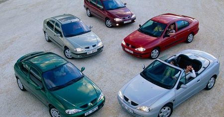 Podział typów nadwozi samochodów - cz. 1: co jest dwubryłowym hatchbackiem, a co nie?