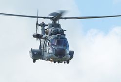 Caracale. Francuski koncern Airbus Helicopters pozwie Polskę za śmigłowce