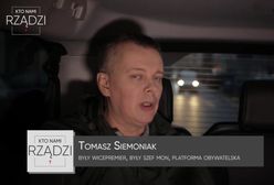 Tomasz Siemoniak w "Kto nami rządzi?". PiS miało prawo zerwać negocjacje ws. caracali