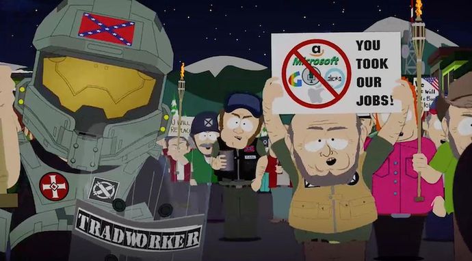 Miasteczko South Park 21