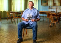 National Geographic Czarnobyl: Świadkowie tragedii