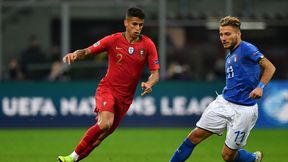 Transfery. Oficjalnie: Juventus oraz Manchester City wymieniły się obrońcami