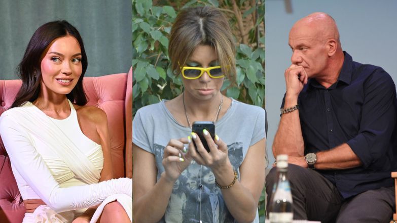 Te gwiazdy zostały zdradzone 