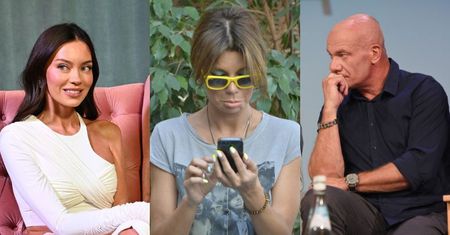 "Zobaczyłem, jak moja żona kocha się z nim w moim łóżku". Te gwiazdy ZOSTAŁY ZDRADZONE: Ewa Farna, Edyta Górniak, Piotr Zelt