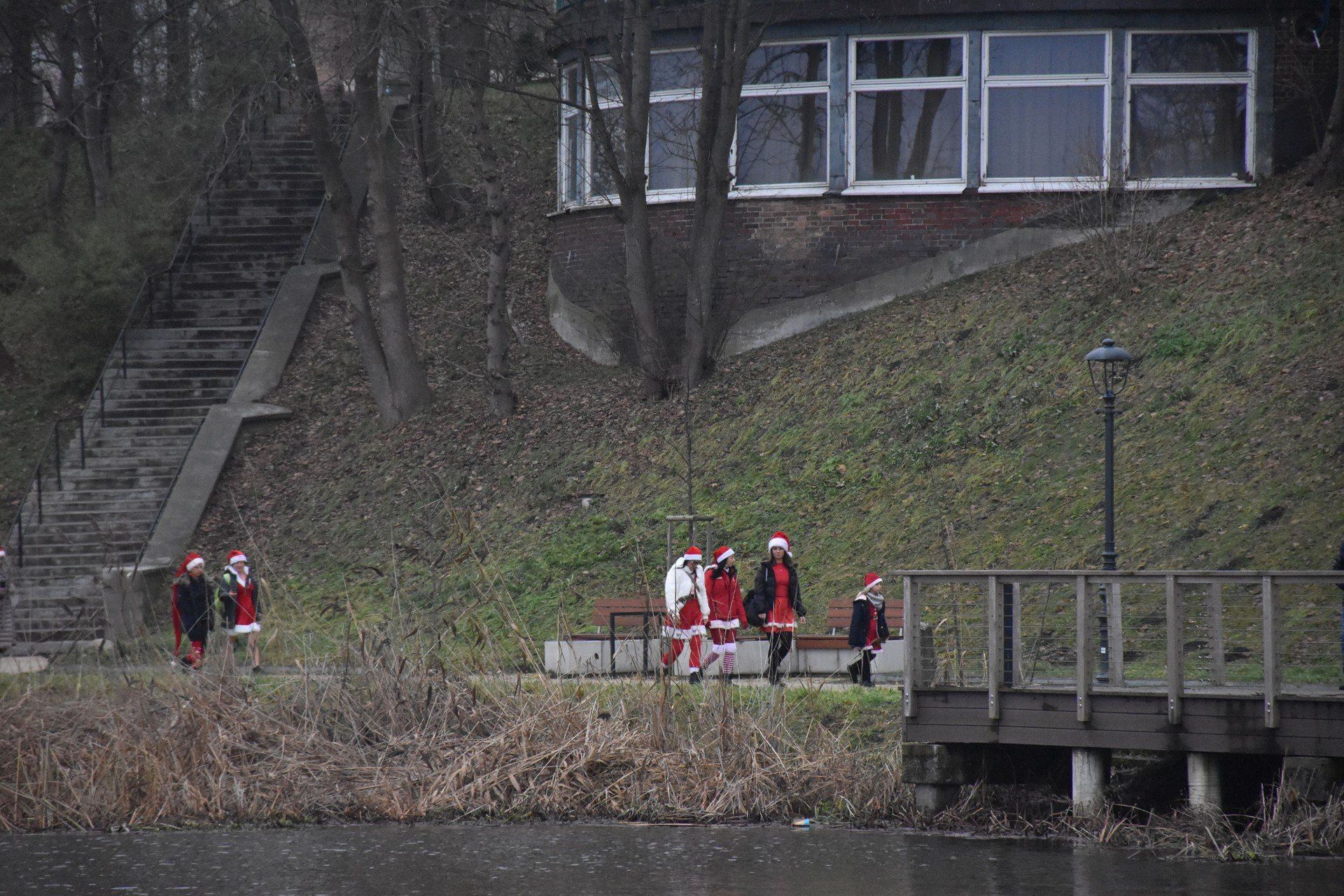 Morsowanie z Valerianem Romanowskim