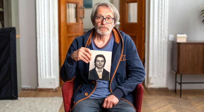 Czarnobyl: Świadkowie tragedii