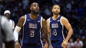 Nowość na IO w USA. Dotyczy koszykówki