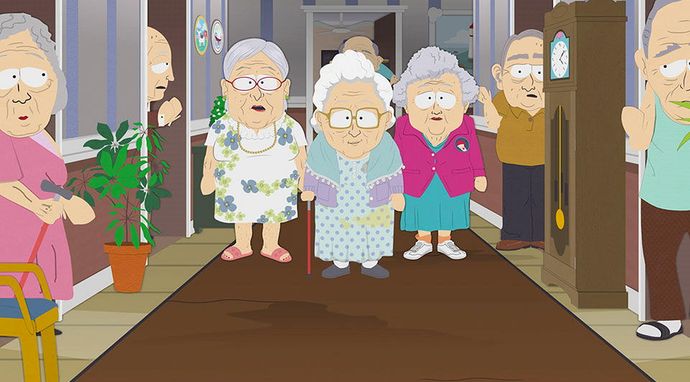 Miasteczko South Park 21